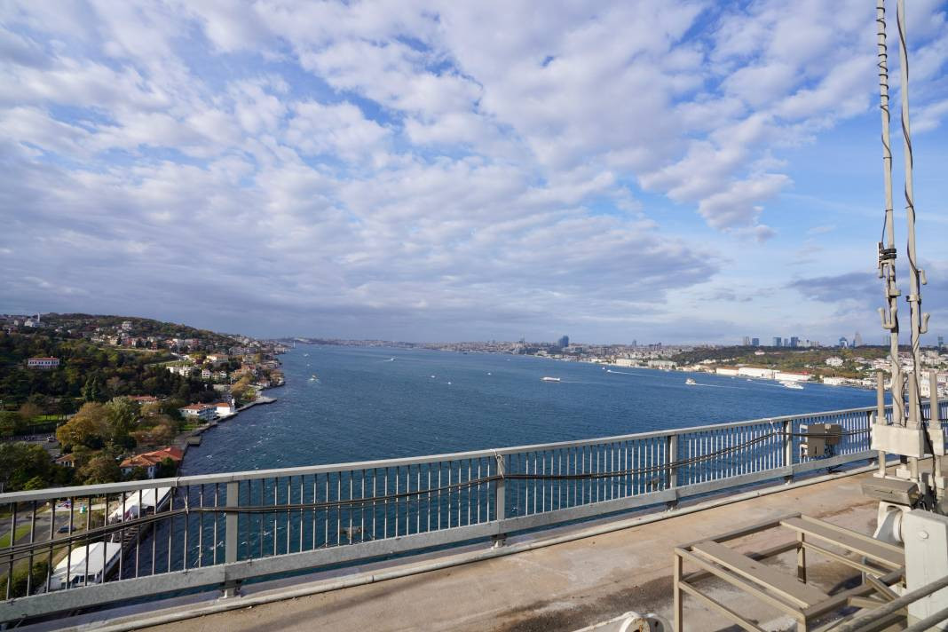 İmamoğlu’ndan ‘Hak, Hukuk, Adalet’ maratonu - Resim: 21